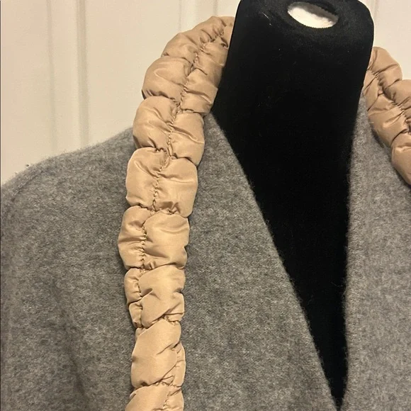 NWT Simply Southern Elegant Quilted Shoulder Bag in Tan - Picture 7 of 7